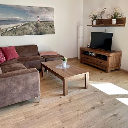 Altefaehr Haus 42 Apartment ภายนอก รูปภาพ