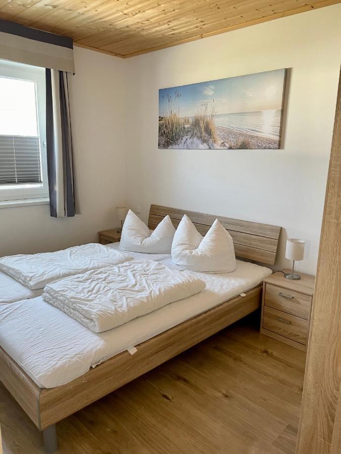 Altefaehr Haus 42 Apartment ภายนอก รูปภาพ
