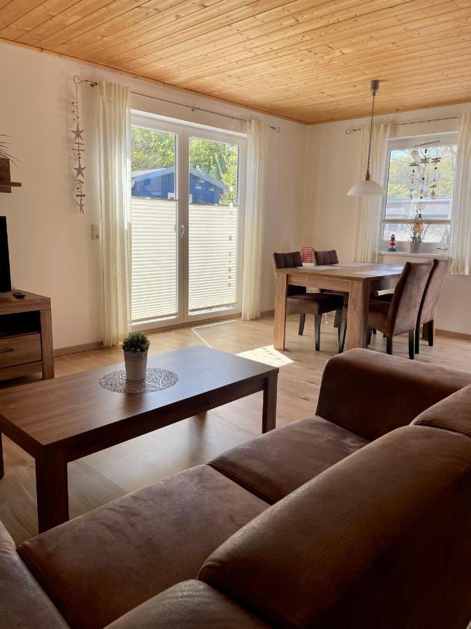 Altefaehr Haus 42 Apartment ภายนอก รูปภาพ