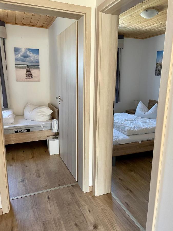 Altefaehr Haus 42 Apartment ภายนอก รูปภาพ