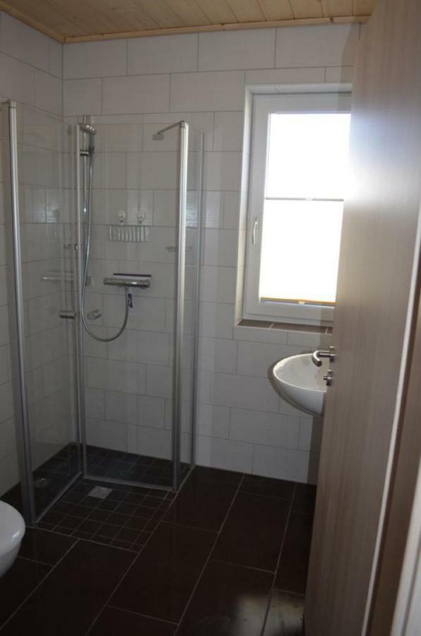 Altefaehr Haus 42 Apartment ภายนอก รูปภาพ